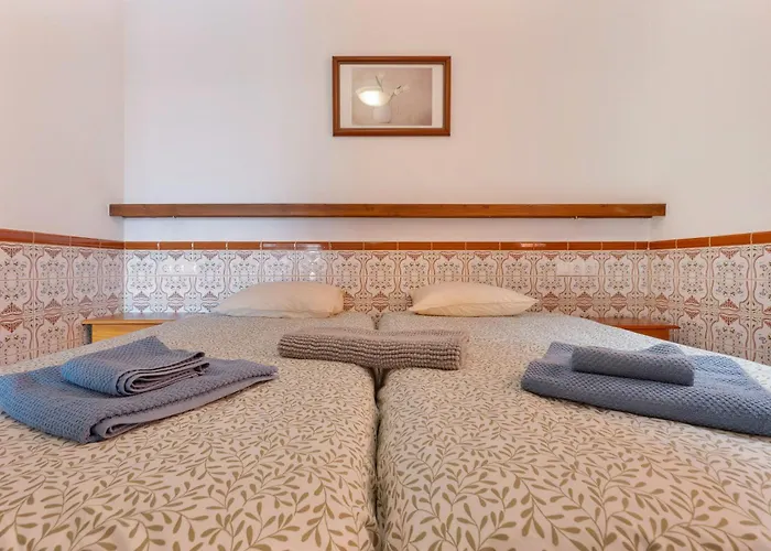 Apartamento Casa Marron *