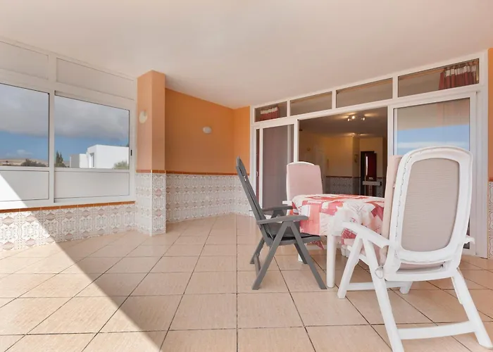 Casa Marron * Costa Calma