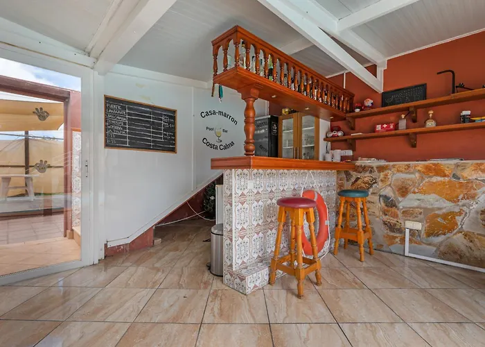 Casa Marron * Costa Calma