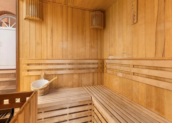 Casa Marron Apartamento