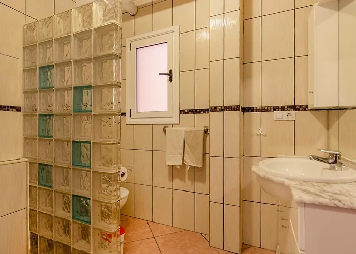 Apartamento Casa Marron