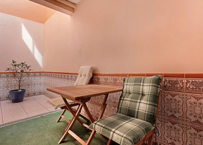 Casa Marron * Costa Calma