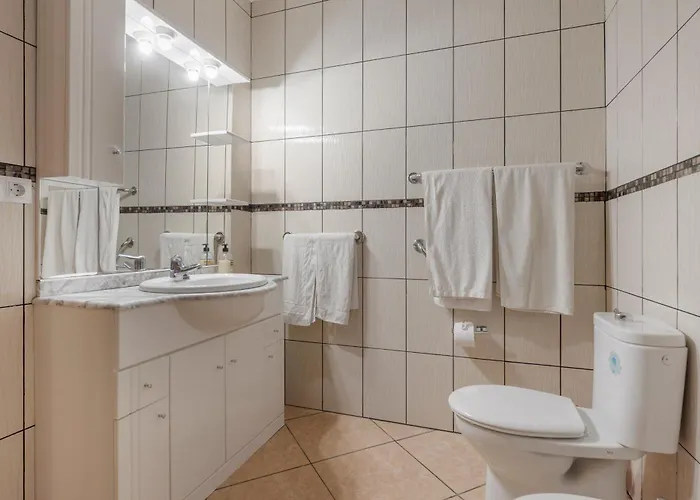 Apartamento Casa Marron