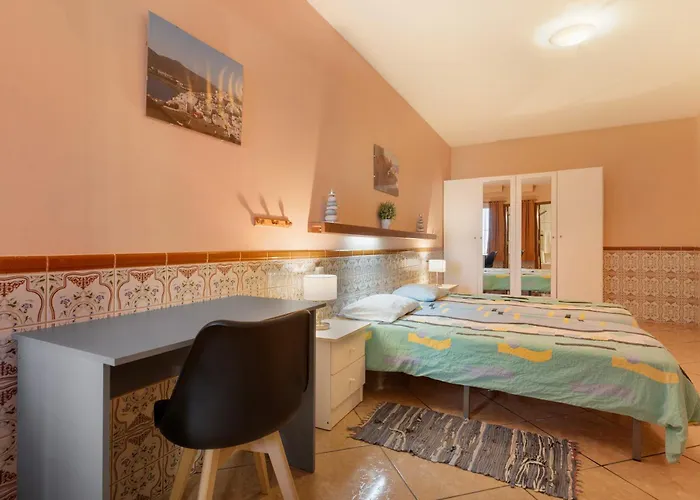 Casa Marron Costa Calma