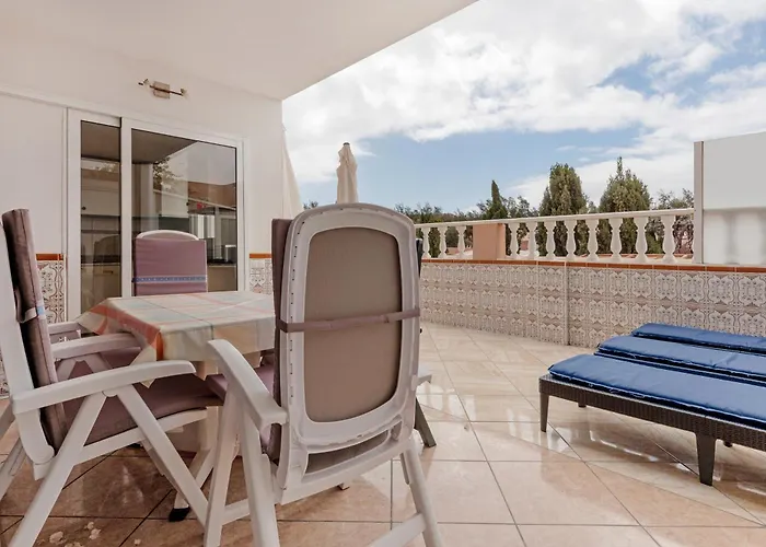 Apartamento Casa Marron