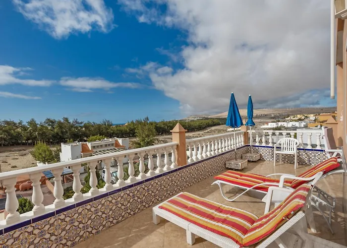 Casa Marron Apartamento *