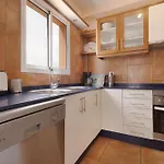Apartament Casa Marron