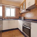 Apartman Casa Marron *