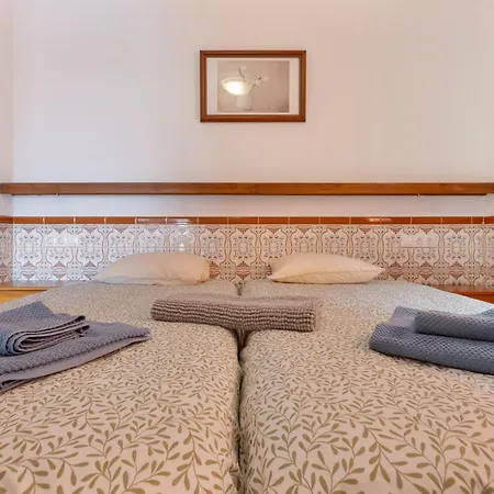 Appartement Casa Marron *