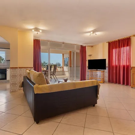 Casa Marron Appartement