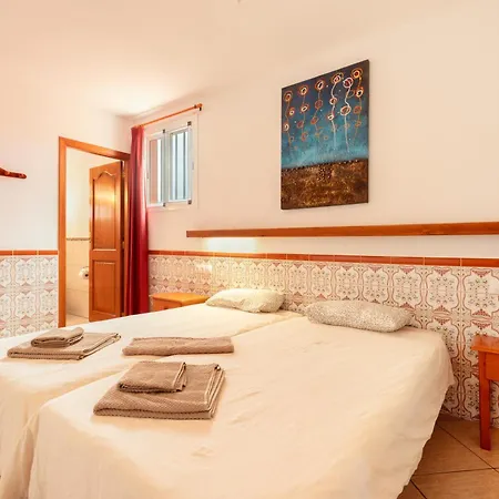 Appartement Casa Marron