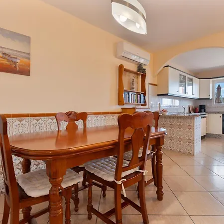 Casa Marron Appartement Costa Calma