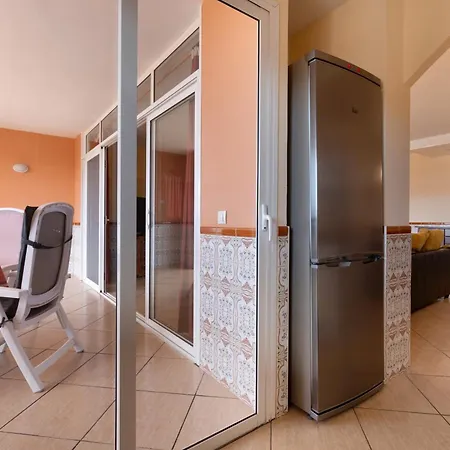 Appartement Casa Marron