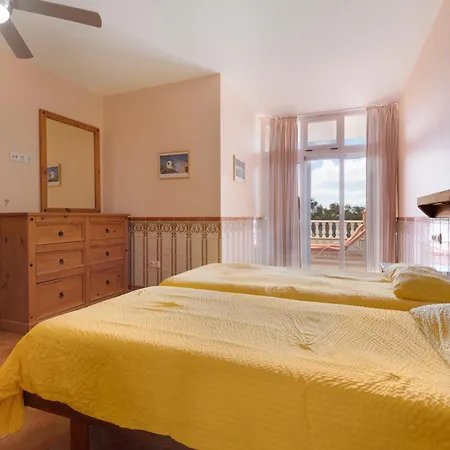 Casa Marron Appartement