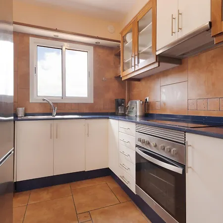 Casa Marron Appartement