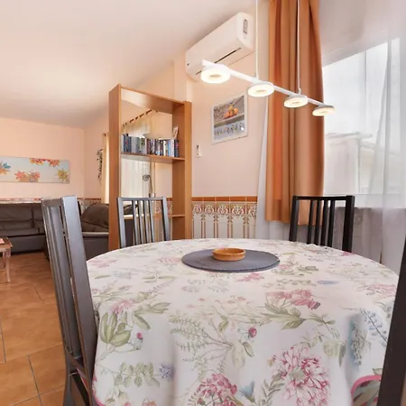 Appartement Casa Marron