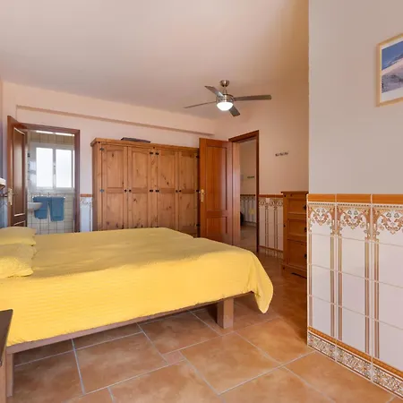 Casa Marron Costa Calma