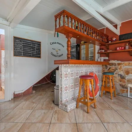 Casa Marron * Costa Calma