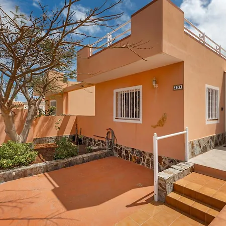 Casa Marron Appartement