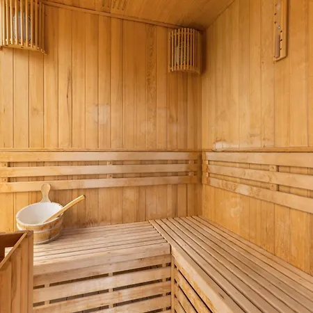 Casa Marron Appartement