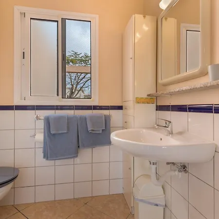 Casa Marron Appartement