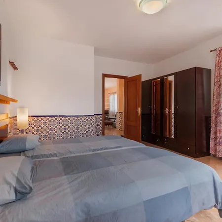 Casa Marron * Costa Calma