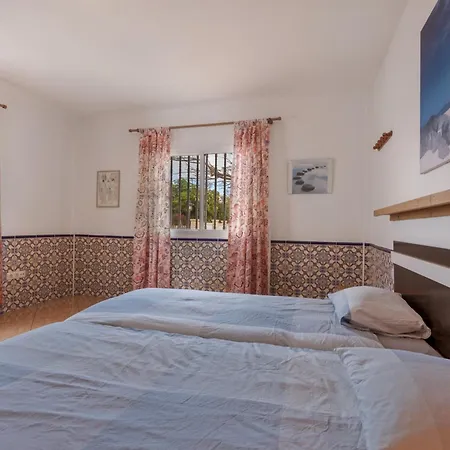 Casa Marron Appartement