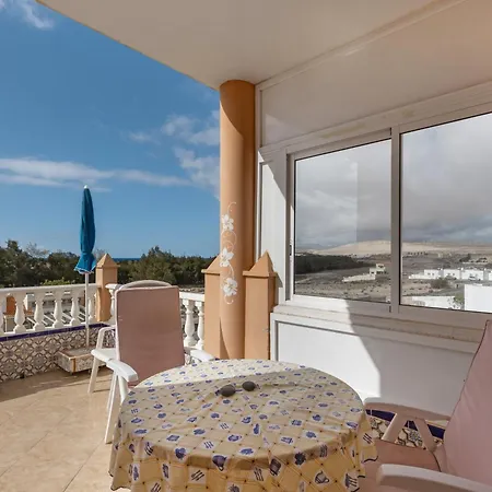 Casa Marron Costa Calma