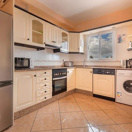 Casa Marron * Costa Calma