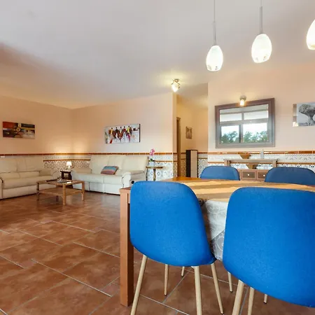 Casa Marron Apartamento Costa Calma