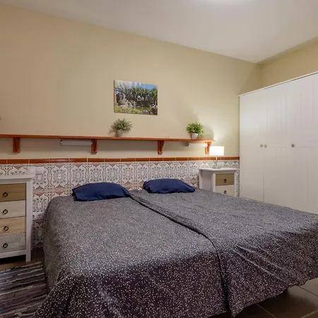 Casa Marron Apartamento Costa Calma