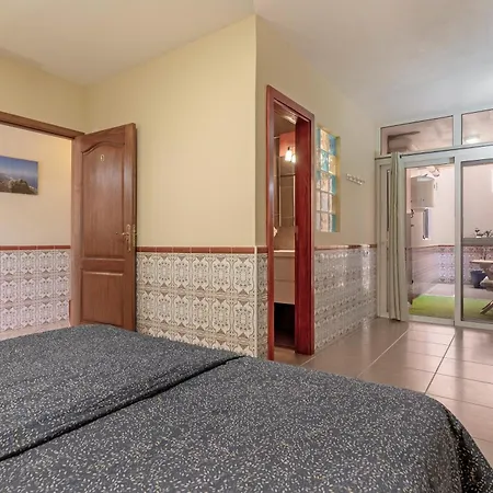 Apartamento Casa Marron Costa Calma