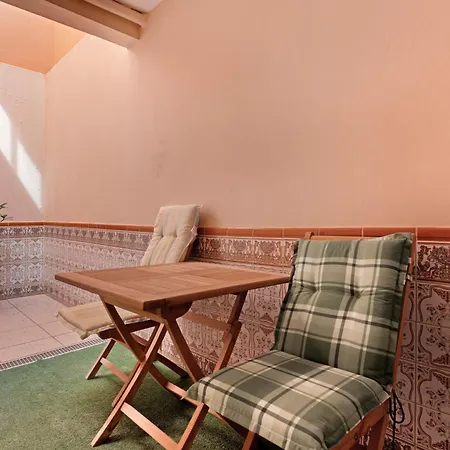 Casa Marron * Costa Calma