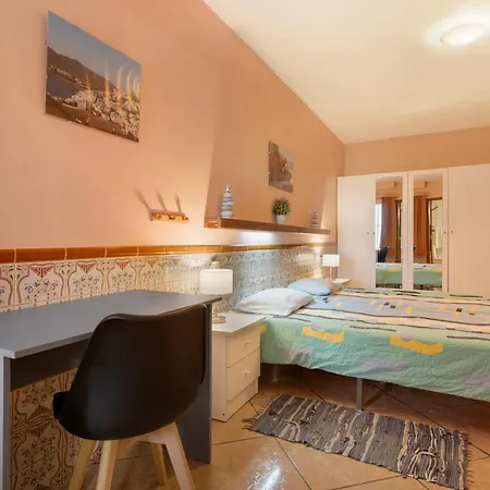 Casa Marron Costa Calma