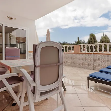 Apartamento Casa Marron