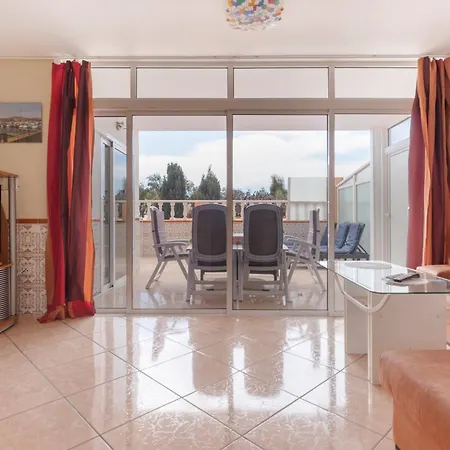 Casa Marron Appartement *