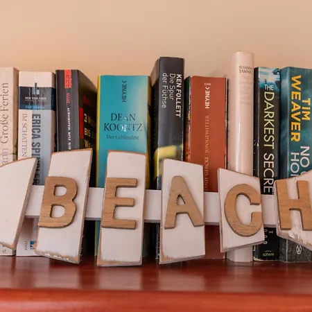 Casa Marron Apartamento