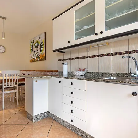 Casa Marron Appartement Costa Calma