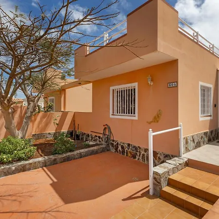 Apartament Casa Marron Costa Calma