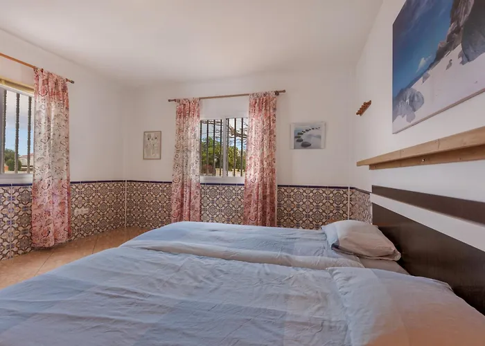 Casa Marron 아파트