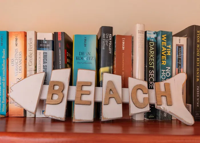 Casa Marron 아파트