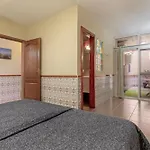 Casa Marron Costa Calma