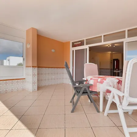 Casa Marron * Costa Calma