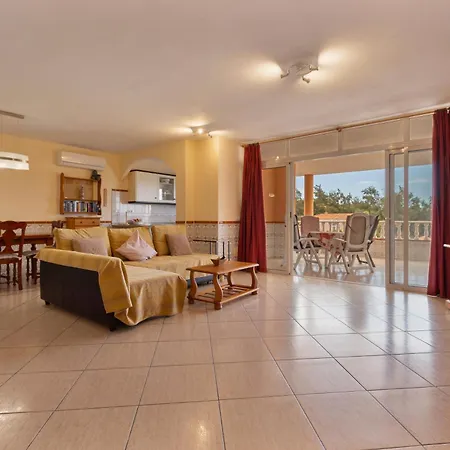 Apartman Casa Marron Costa Calma