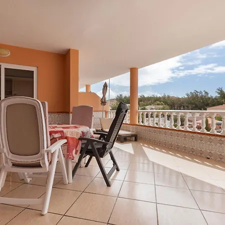 Casa Marron * Costa Calma