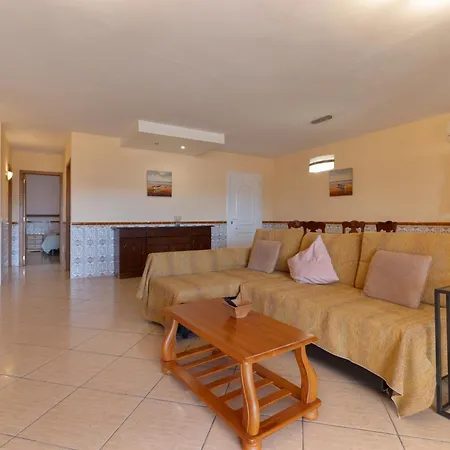 Casa Marron * Costa Calma