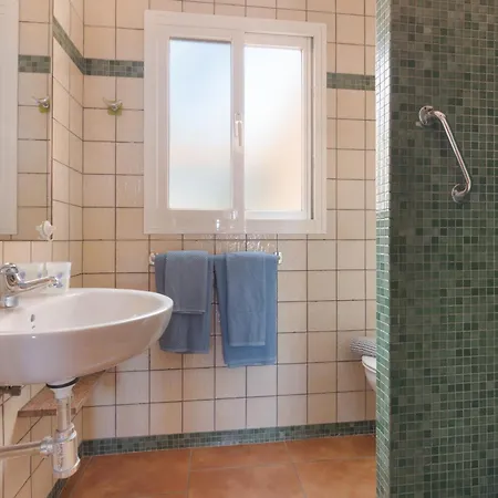 Casa Marron Apartment
