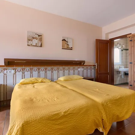 Casa Marron Costa Calma