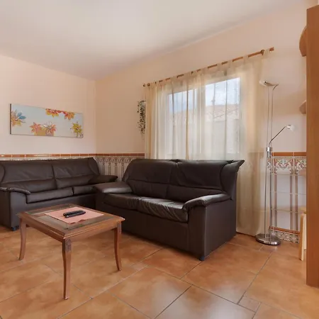 Apartamento Casa Marron Costa Calma