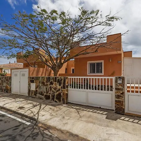 Casa Marron Apartment *